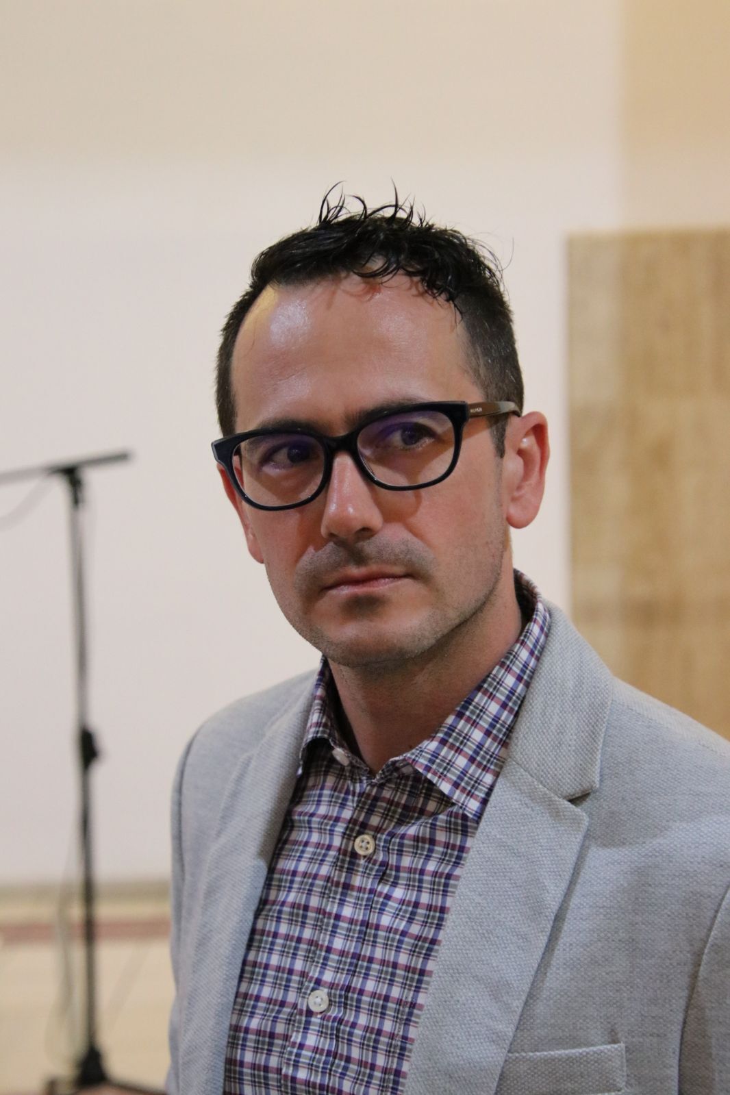 Adriano Friganovic 
