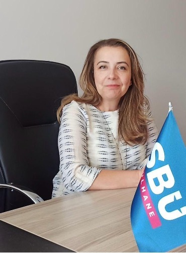 Nazan Karahan