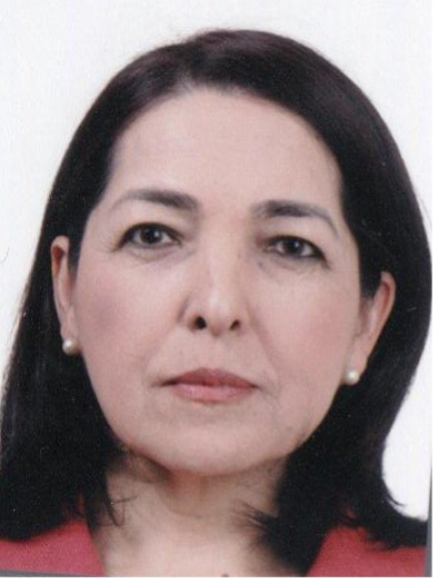 Klara Yadgarova