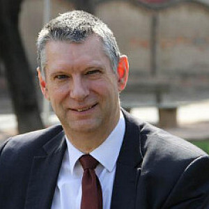 Walter Sermeus