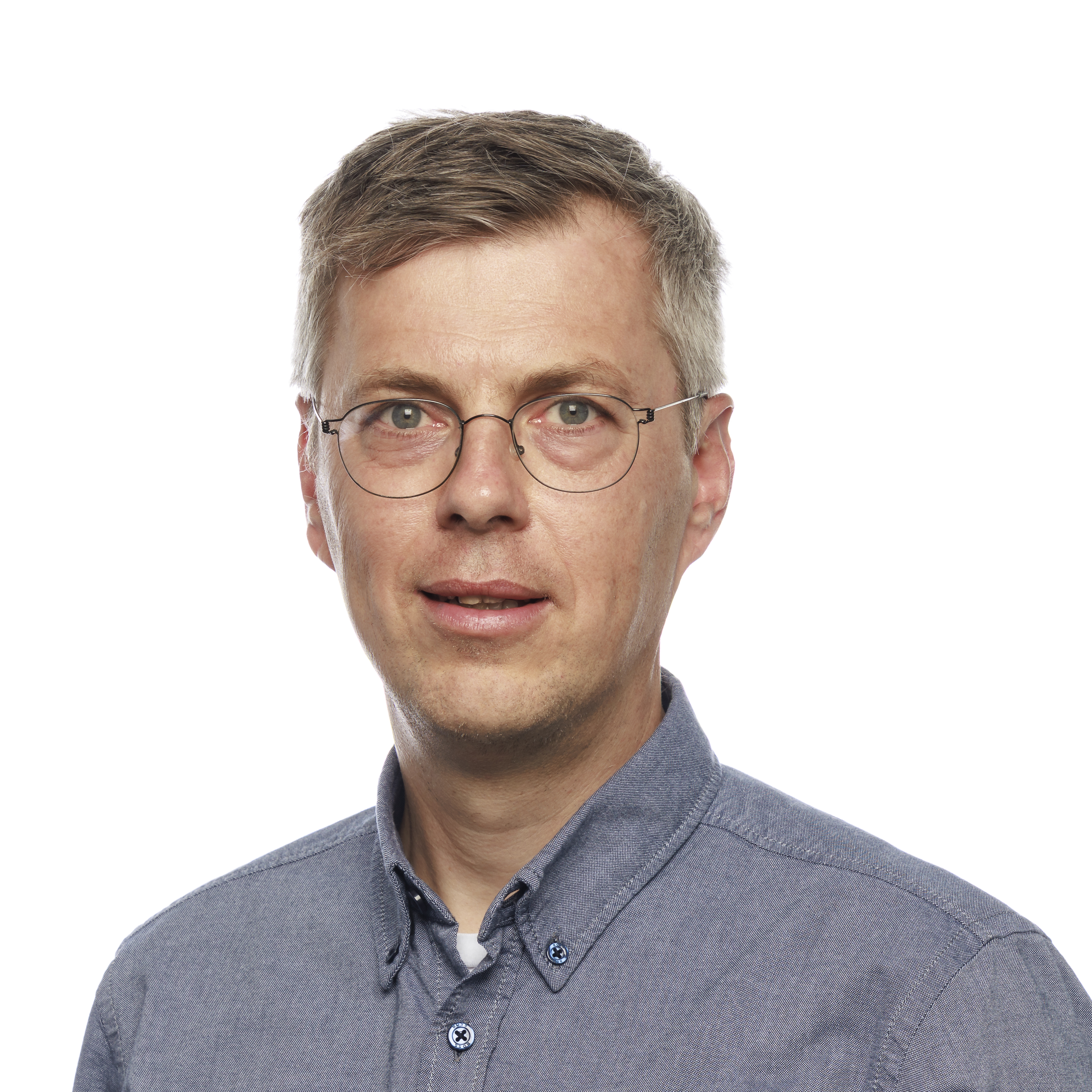 Koen Van den Heede