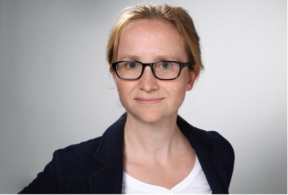 Claudia B. Maier