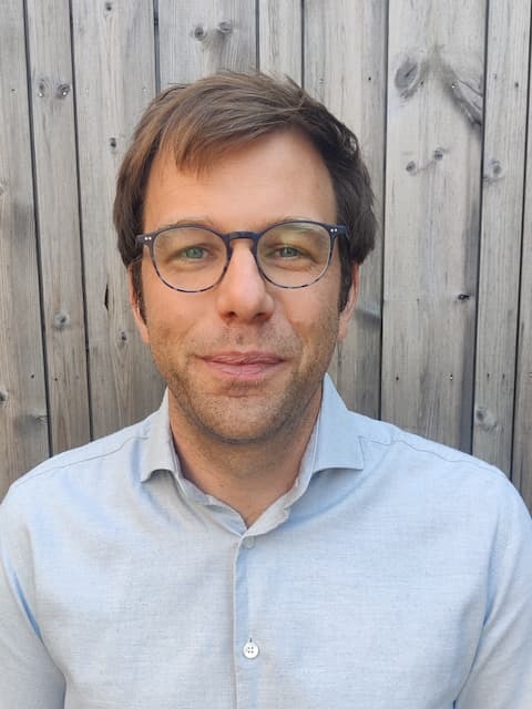 Raf Van Gestel