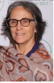 Jo Anne Bennett