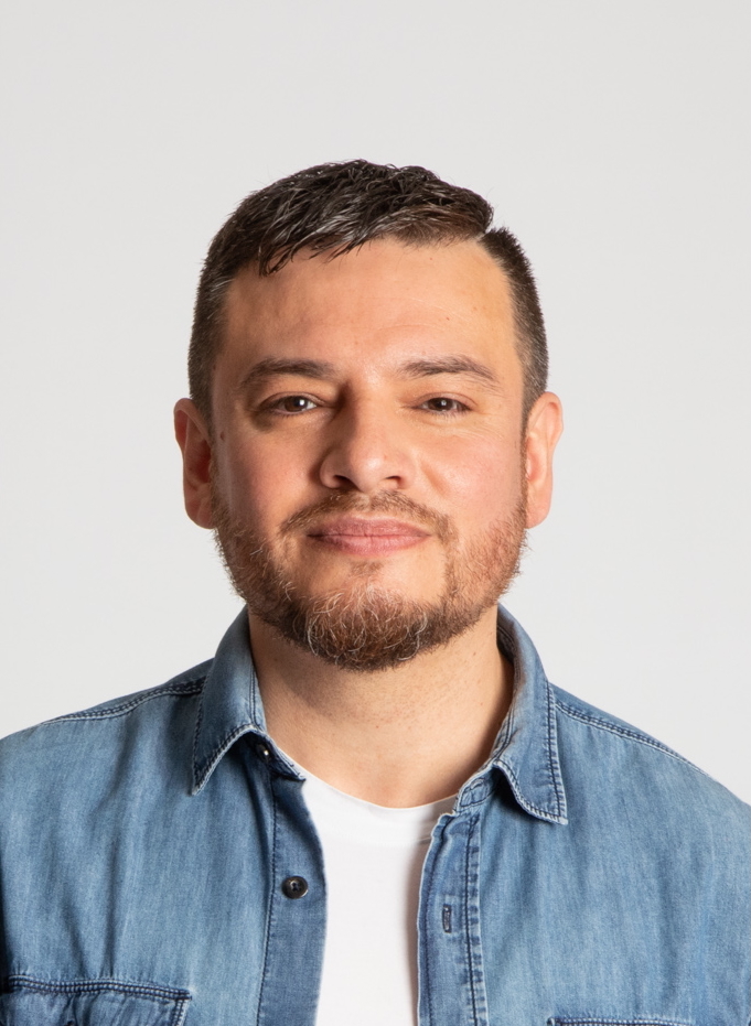 Ricardo Ayala