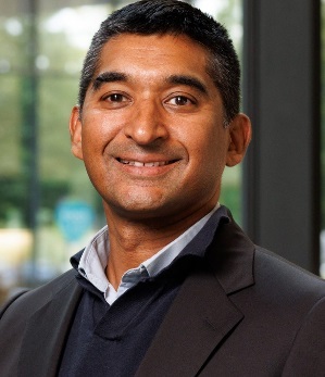 Ali Ghanchi 