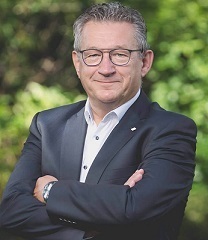 foto van Dirk De fauw