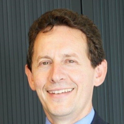 Filip De Boeck, HR manager LECOT