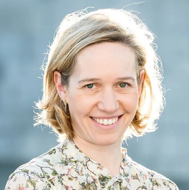foto van Julie Dutordoir