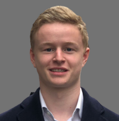 Alex Dingemans, COO AEB