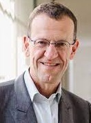 Dirk Wouters, CEO BANK J. VAN BREDA
