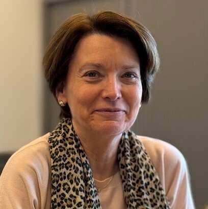 foto van Anelore Bruneel