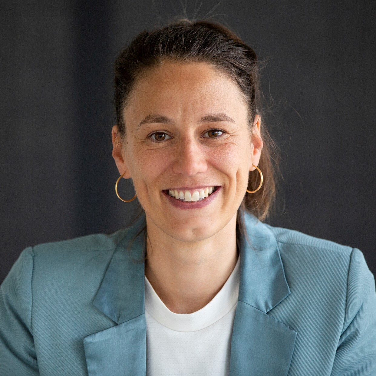 foto van Eva Vandendriessche