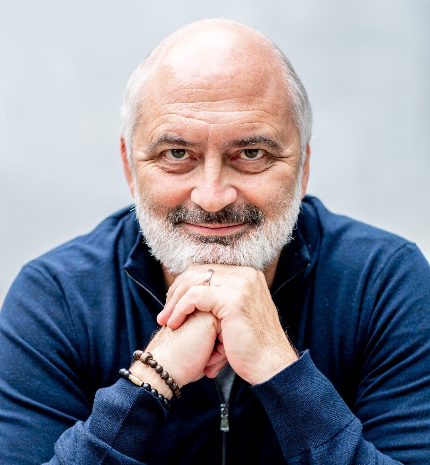 Peter Van Hoecke, ceo VAN HOECKE