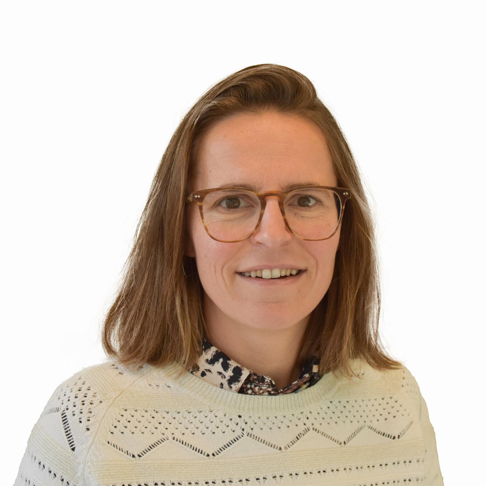 Kelly Goelens, partner M&A VANDELANOTTE