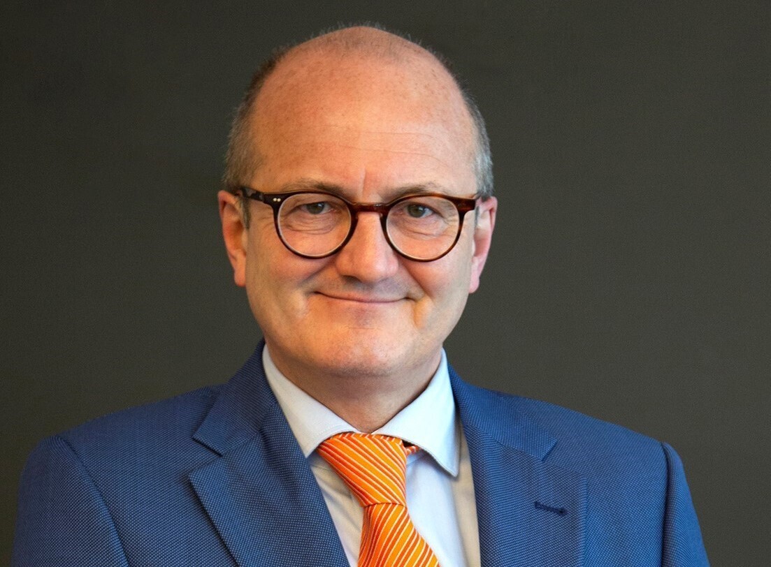 foto van Theo De Beir