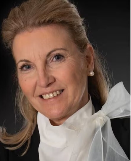 Isabelle Maillard, advocaat