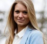 Lisa Busschaert, tax manager DELOITTE ACCOUNTANCY