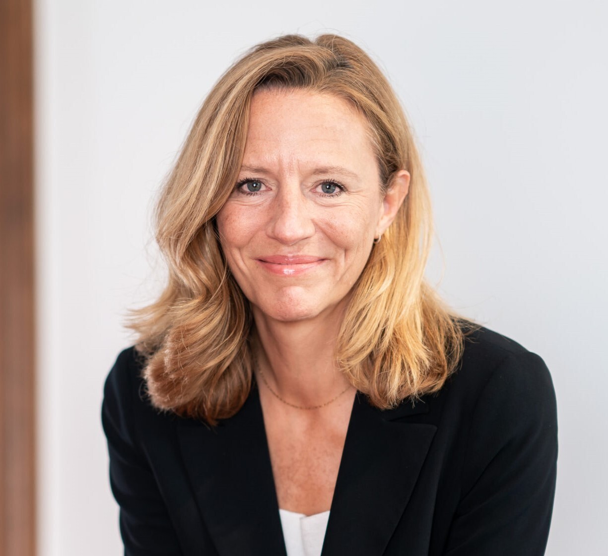 foto van Catharina Janssens