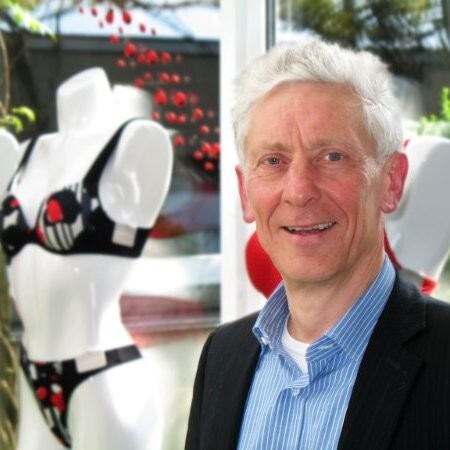 foto van Herman Van de Velde