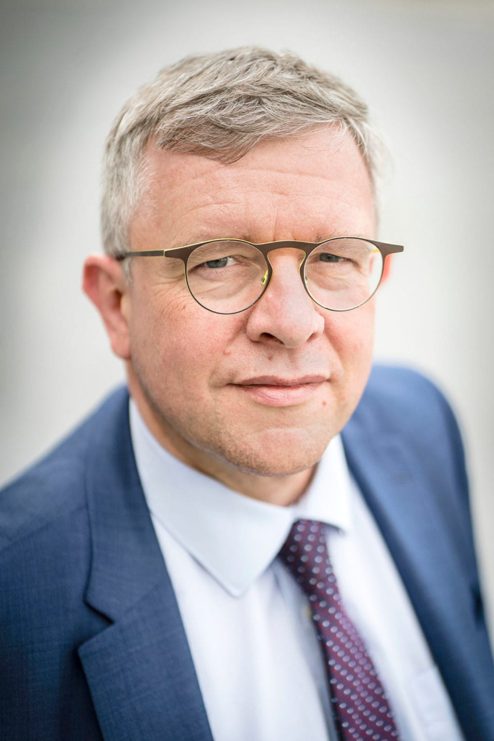 foto van Frank Judo