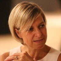 Inez Van Loock, senior partner ARDENT ADVOCATEN