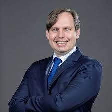 Lieven Annaert, counsel-advocaat DLA PIPER UK LLP