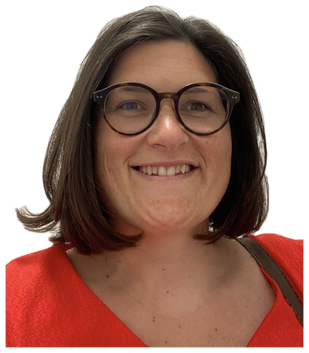 foto van Astrid Van der Borght