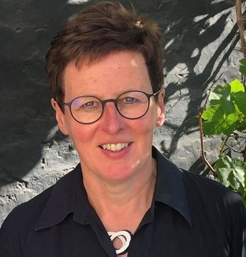 Patricia Adriaens, bedrijfsleider FRIBONA, Oostkamp