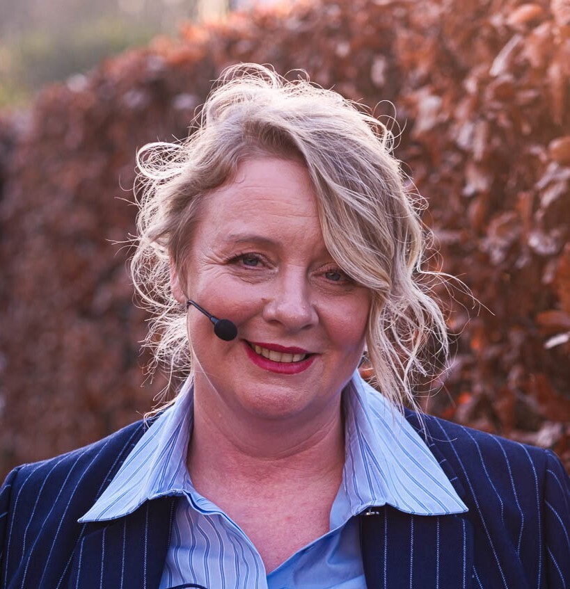 foto van Eve Vleminckx
