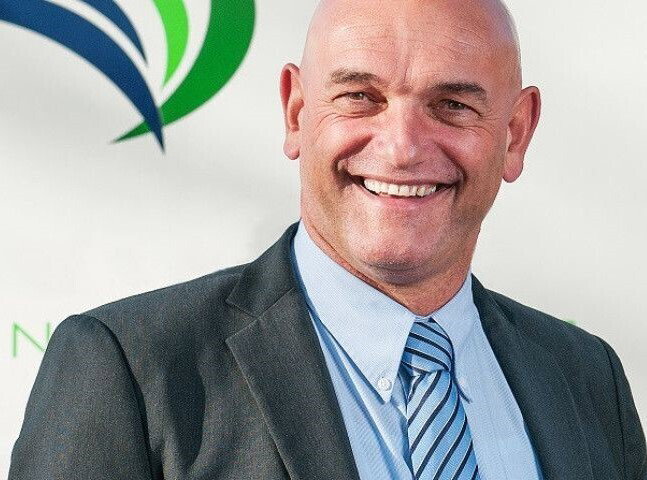 Johan Colpaert, ceo ALTEZ