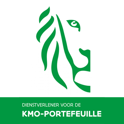 KMO Portefeuille logo