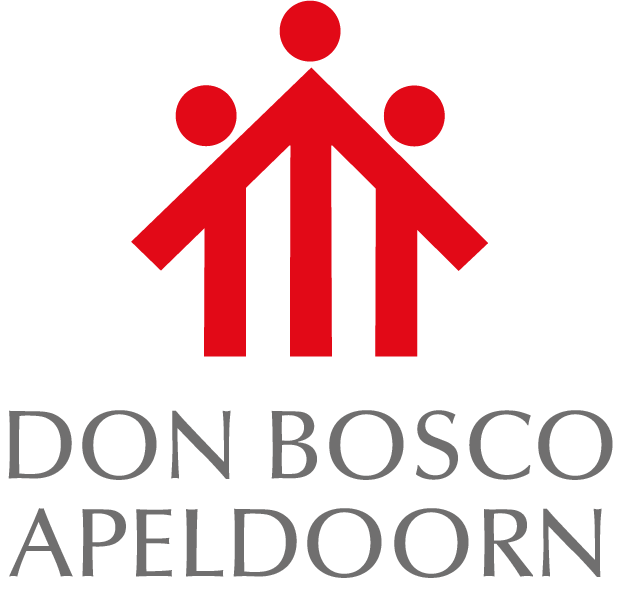 logo Don Bosco Apeldoorn logo Don Bosco Apeldoorn