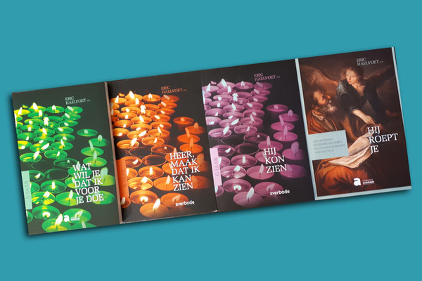 Afbeelding bij Bartimeus: 4 boeken