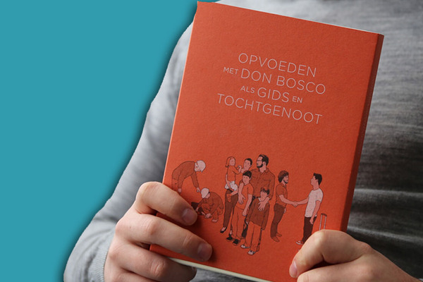 Afbeelding bij Opvoedingsproject
