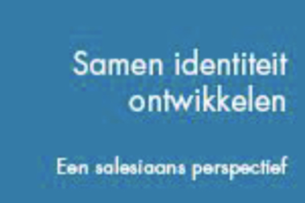 Afbeelding bij Samen identiteit ontwikkelen, Een salesiaans perspectief