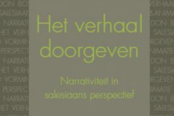 Afbeelding bij Het verhaal doorgeven, Normativiteit in salesiaans perspectief