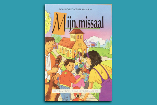 Afbeelding bij Mijn missaal
