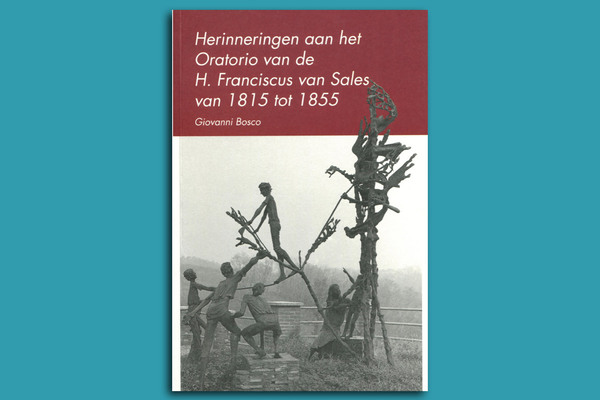 Afbeelding bij Herinneringen aan het Oratorio van de H. Franciscus van Sales van 1815 tot 1855
