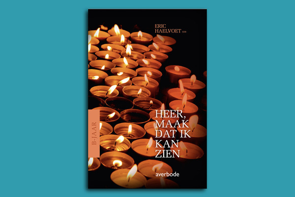 Afbeelding bij Heer, maak dat ik kan zien (B-Jaar)