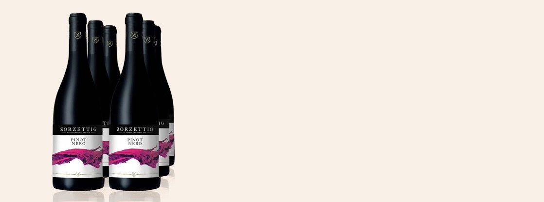 2024 Pinot Nero, Zorzettig, Venezia Giulia IGT, Veneto, Italy