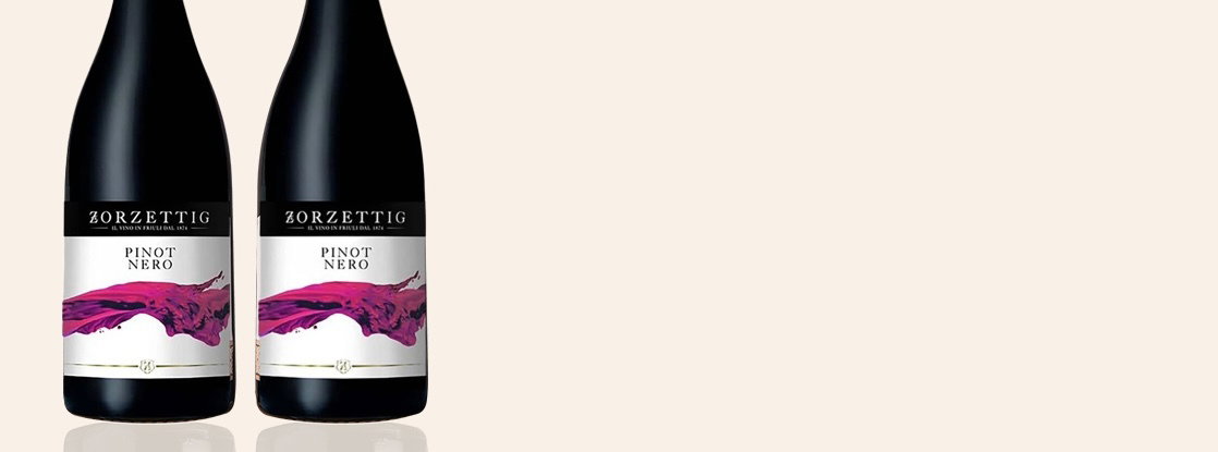 2024 Pinot Nero, Zorzettig, Venezia Giulia IGT, Vénétie, Italie