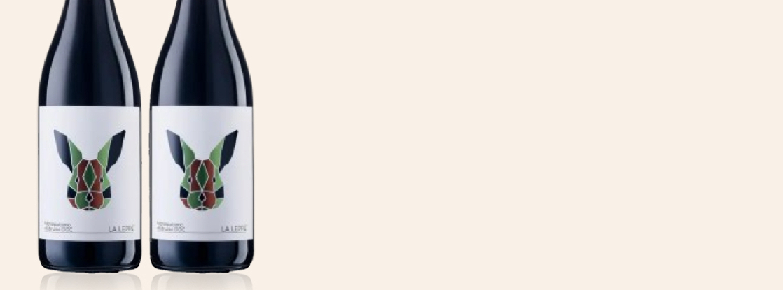 2022 Lepre, Diversitas, Montepulciano d