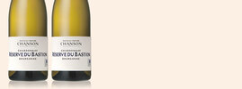 2016 Réserve du Bastion Chardonnay, Domaine Chanson, Bourgogne AOC, Burgundy, France