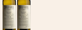 2016 Terras Gauda, Bodegas Terras Gauda, Rías Baixas DO, , Espagne