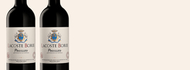 2015 Lacoste-Borie, Pauillac AOC, Bordeaux, Frankrijk