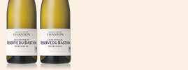 2014 Réserve du Bastion Chardonnay, Domaine Chanson, Bourgogne AOC, Bourgogne, Frankrijk