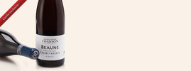 2007 Les Reversées, Beaune Premier Cru, Domaine Chanson, Beaune 1er Cru AOC, Bourgogne, Frankrijk
