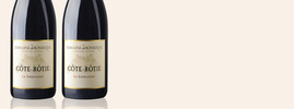 2009 La Sarrasine, Domaine de Bonserine, Côte-Rôtie AOC, Rhône-vallei, Frankrijk