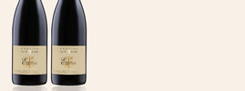 2019 Echevin, Domaine La Florane, Côtes-du-Rhône Villages Saint-Maurice AOC, Vallée du Rhône, France